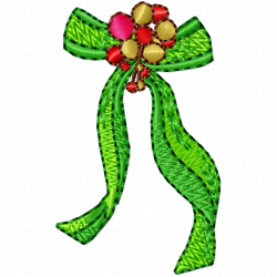 Flowers Embroidery Design 3